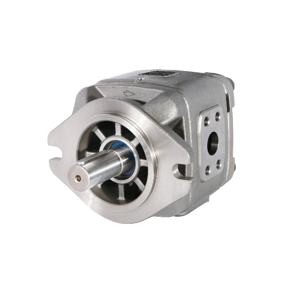 EP type internal gear pump